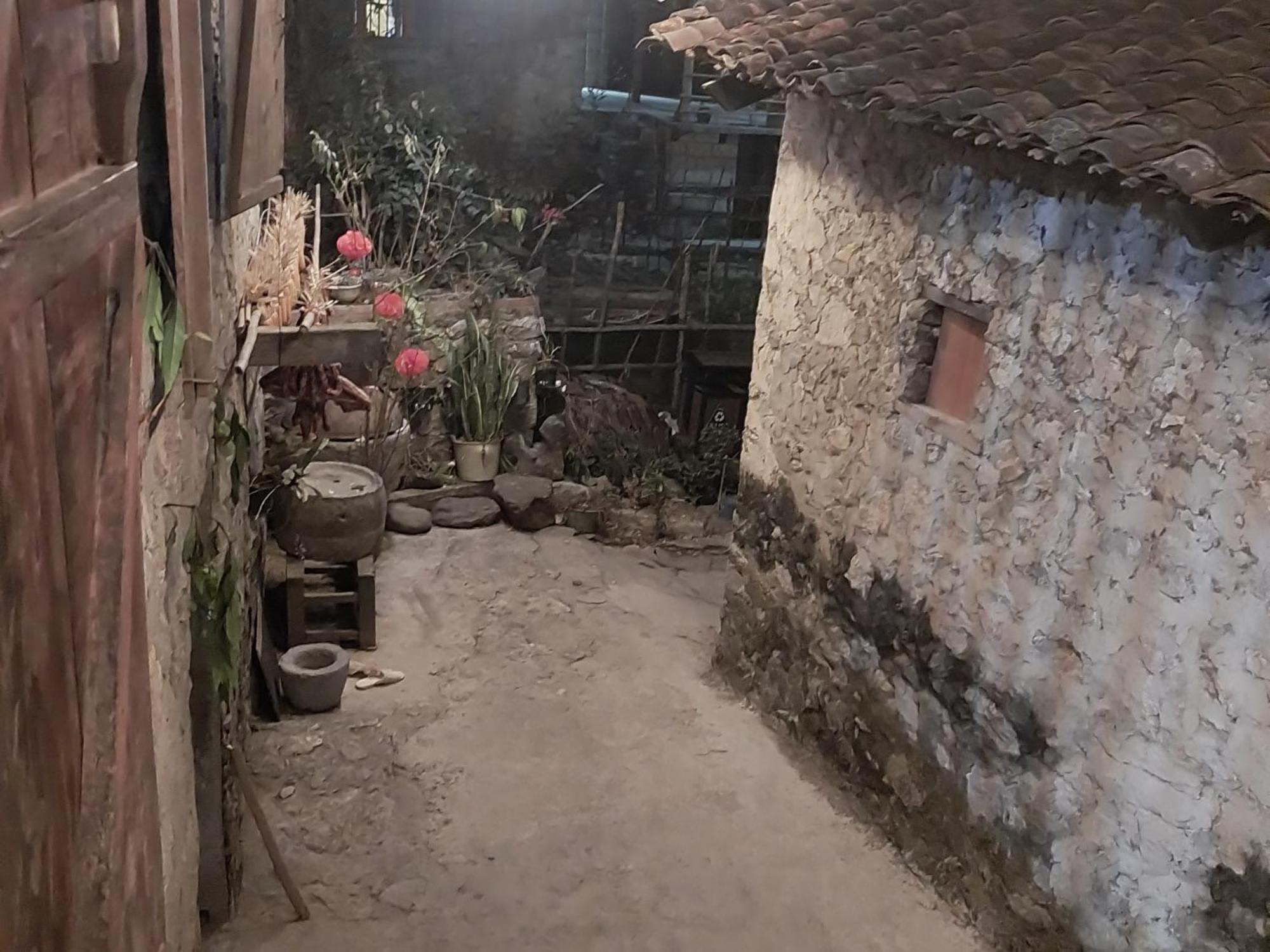 Trieu Hoan Homestay Cao Bang Rum bild